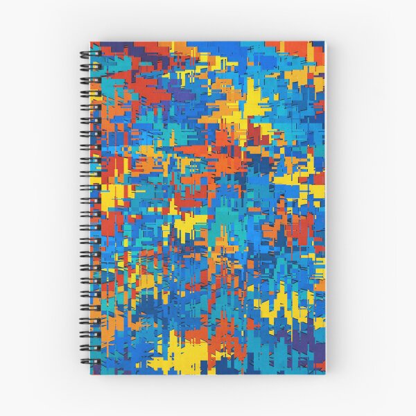 Item preview, Color pulse from geometric chaos designed and sold by Sigtrix.