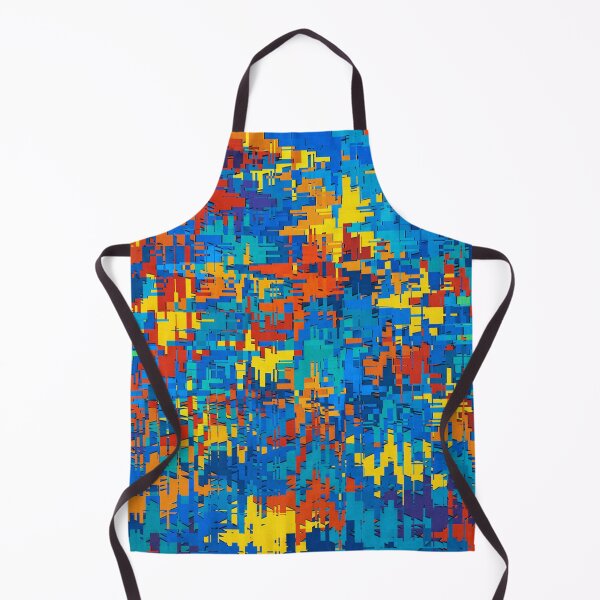 Item preview, Color pulse from geometric chaos designed and sold by Sigtrix.