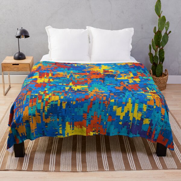 Item preview, Color pulse from geometric chaos designed and sold by Sigtrix.