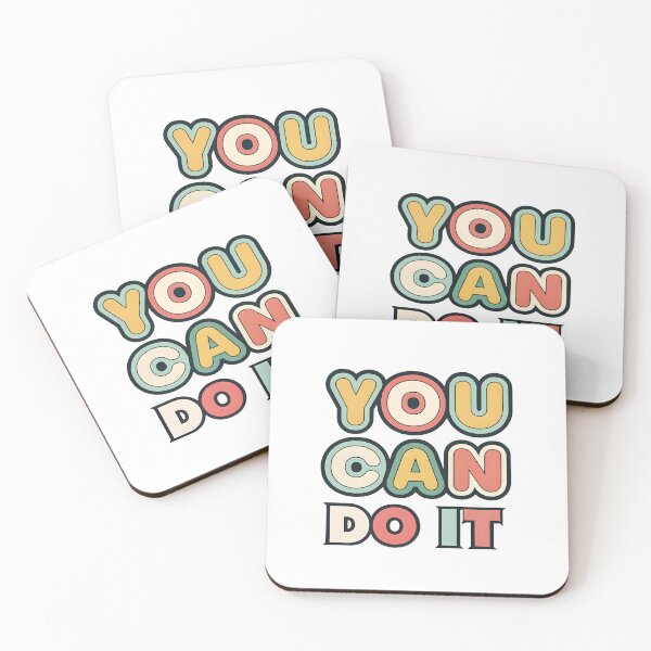 Item preview, You can do it designed and sold by nimmitrends.