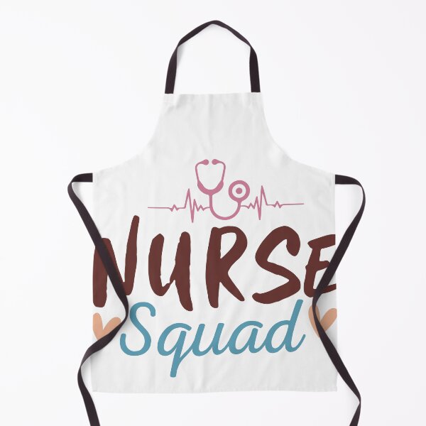 Item preview, Nurse Squad designed and sold by artcultreone.
