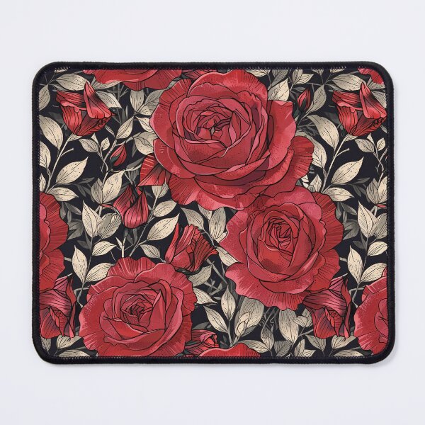 Item preview, Rosa neotradicional designed and sold by CoolPixels.