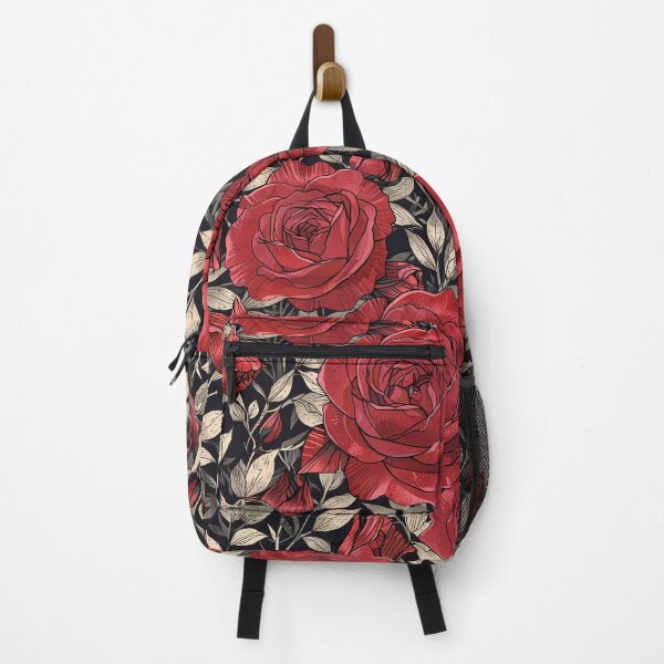 Item preview, Neotraditional Rose designed and sold by CoolPixels.