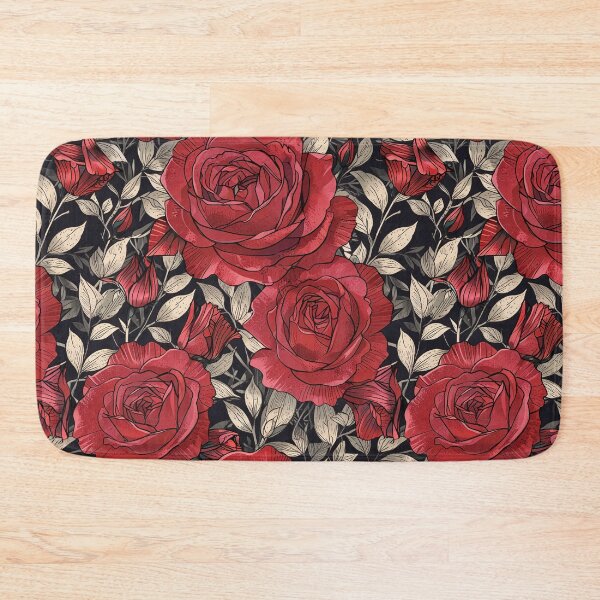 Item preview, Neotraditional Rose designed and sold by CoolPixels.