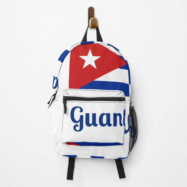 Item preview, Guantánamo Cuba - Stylish Prints, designed and sold by Fleetwood1994.