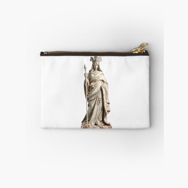 Item preview, Elegant Marble Priestess Sculpture designed and sold by sharon1210.