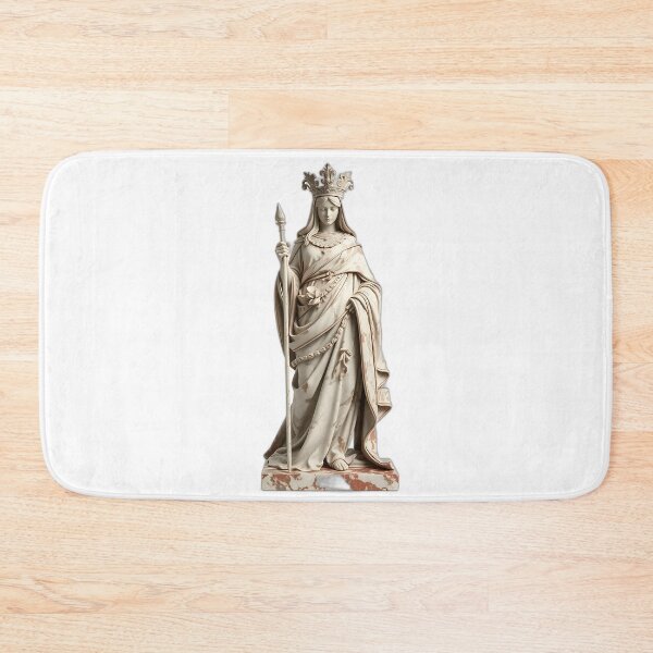 Item preview, Elegant Marble Priestess Sculpture designed and sold by sharon1210.