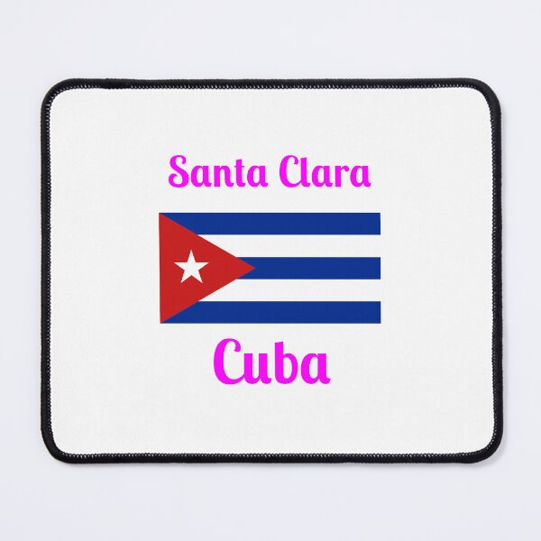 Item preview, Santa Clara Cuba - Stylish Prints, designed and sold by Fleetwood1994.