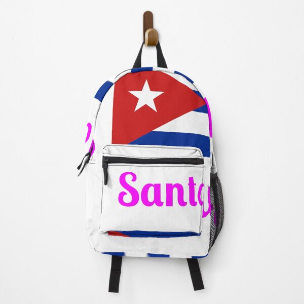 Item preview, Santa Clara Cuba - Stylish Prints, designed and sold by Fleetwood1994.