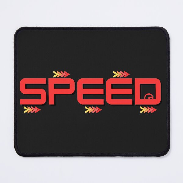Item preview, SPEED designed and sold by KitPenetrator.