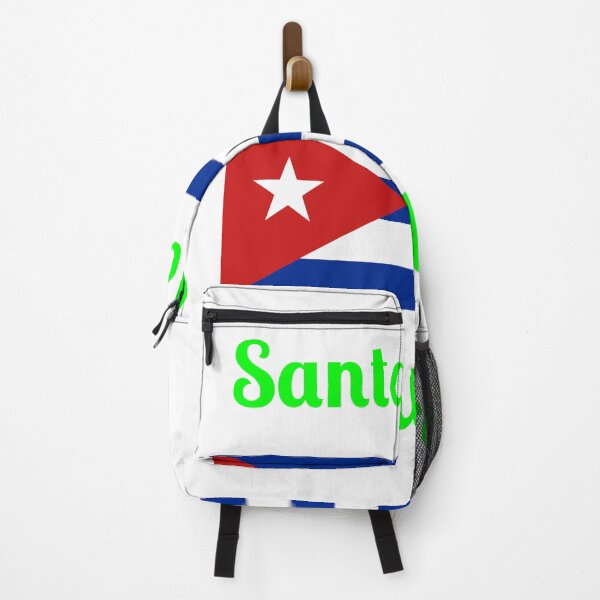 Item preview, Santa Clara Cuba - Stylish Prints, designed and sold by Fleetwood1994.
