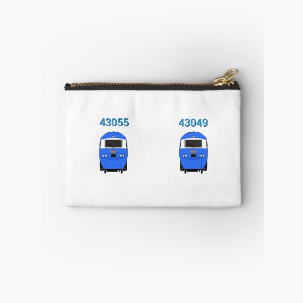 Item preview, Pullman Class 43 hst  designed and sold by TrainFanatic.