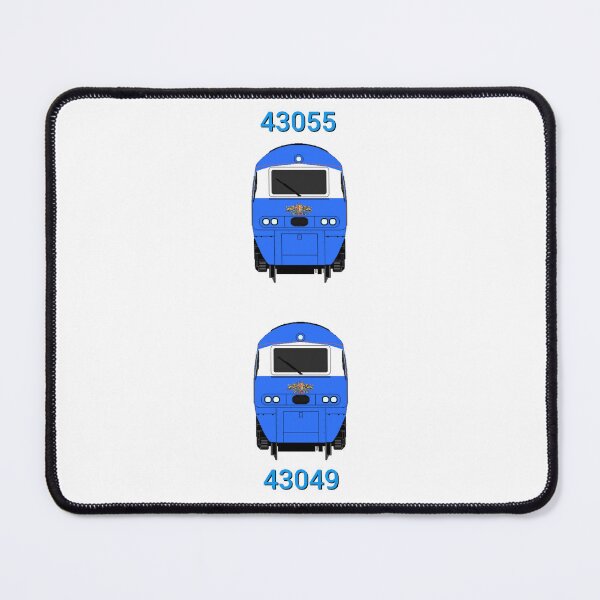 Item preview, Pullman Class 43 hst designed and sold by TrainFanatic.