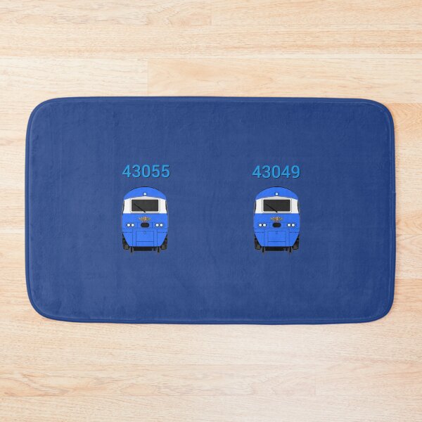 Item preview, Pullman Class 43 hst  designed and sold by TrainFanatic.