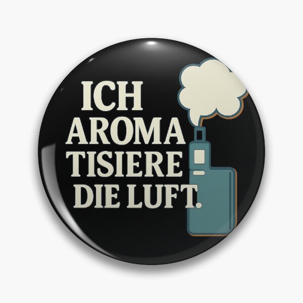 Item preview, I flavor the air – Vaping Humor Design designed and sold by House of Taste Designs.