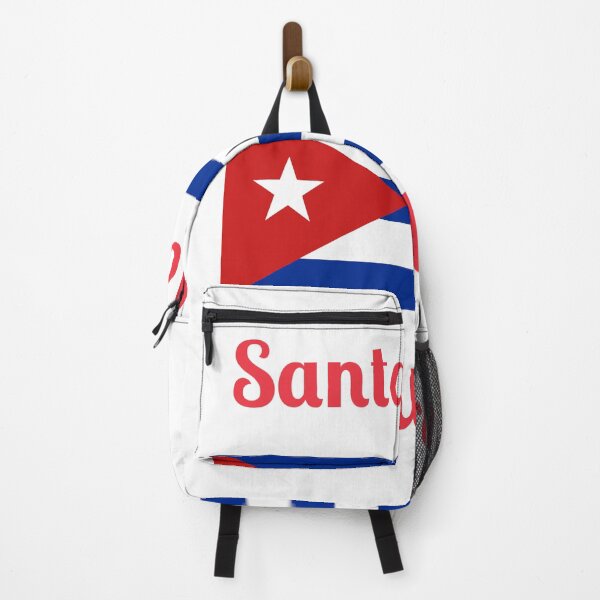 Item preview, Santa Clara Cuba - Stylish Prints, designed and sold by Fleetwood1994.