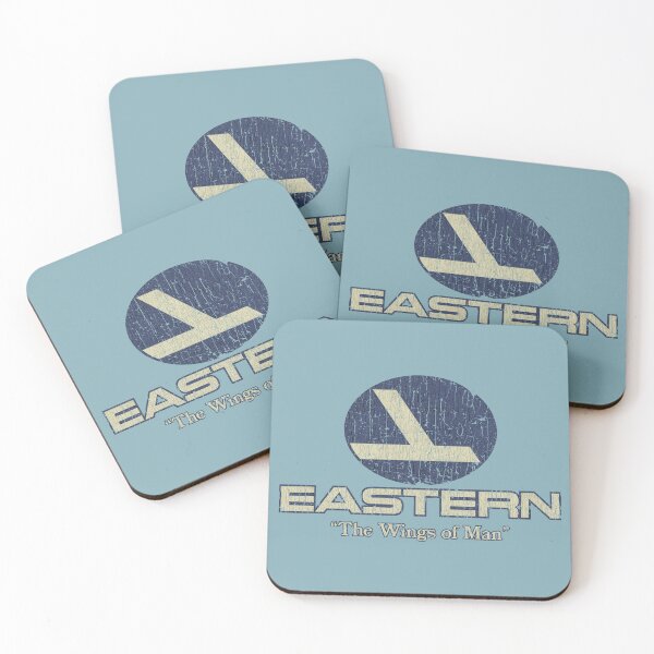 Item preview, Eastern Air Lines 1964 designed and sold by AstroZombie6669.