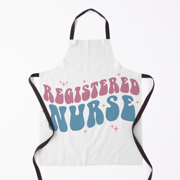 Item preview, Registered Nurse v2 designed and sold by artcultreone.