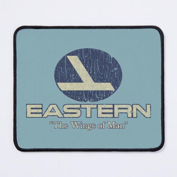 Item preview, Eastern Air Lines 1964 designed and sold by AstroZombie6669.