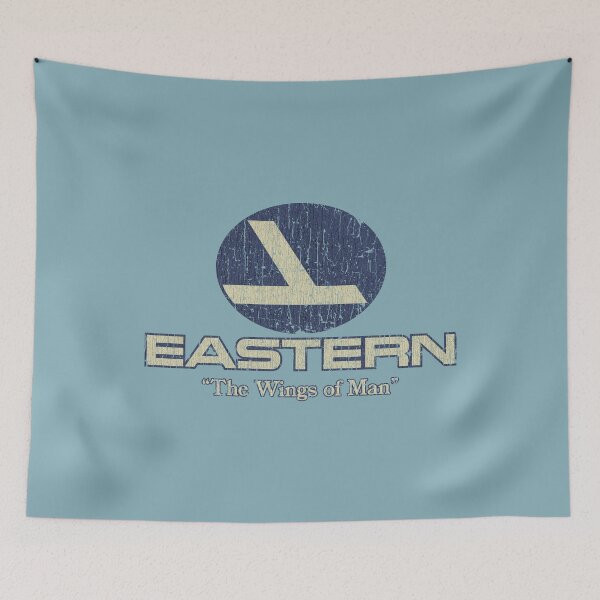 Item preview, Eastern Air Lines 1964 designed and sold by AstroZombie6669.