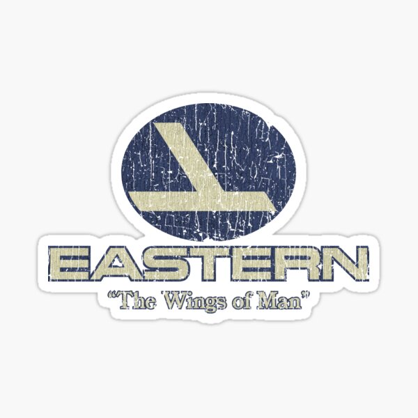 Item preview, Eastern Air Lines 1964 designed and sold by AstroZombie6669.
