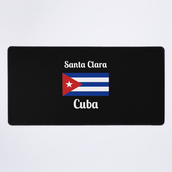 Item preview, Santa Clara Cuba - Stylish Prints, designed and sold by Fleetwood1994.