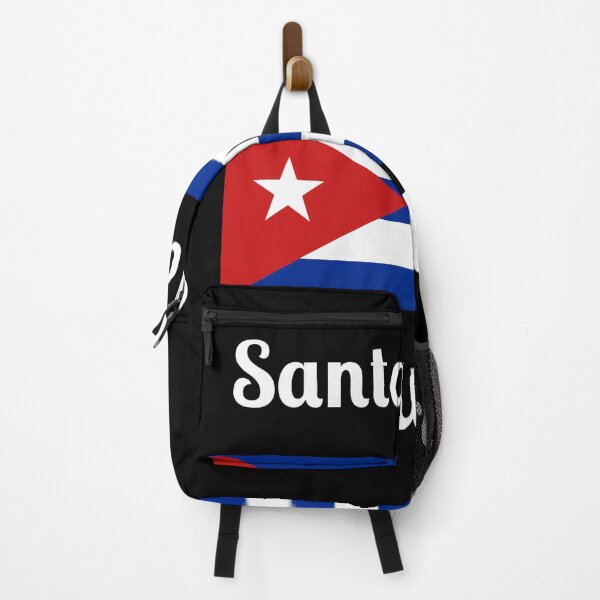 Item preview, Santa Clara Cuba - Stylish Prints, designed and sold by Fleetwood1994.