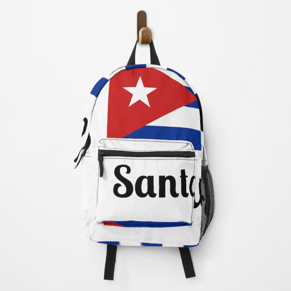 Item preview, Santa Clara Cuba - Stylish Prints, designed and sold by Fleetwood1994.