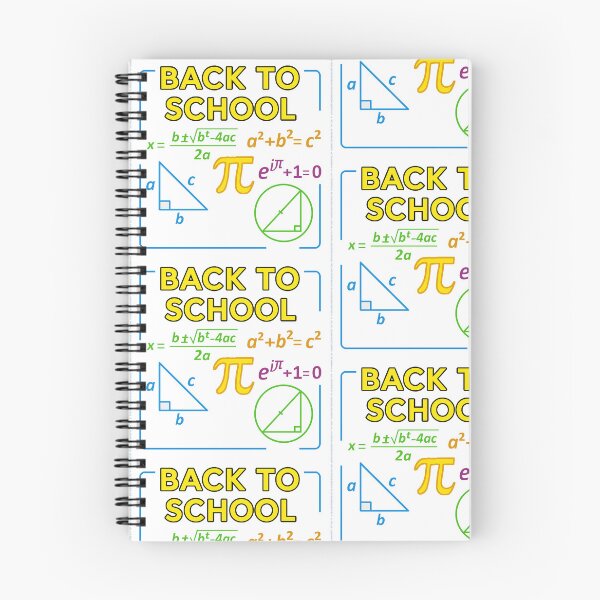 Item preview, Back to School Math Symbols Neon PNG | Transparent Educational Design designed and sold by Aucia.