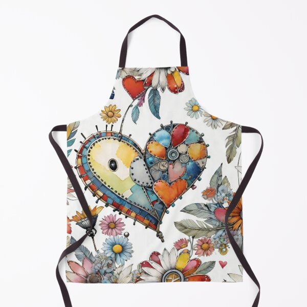Item preview, Patchwork Pulse designed and sold by Dream Whimspirations.