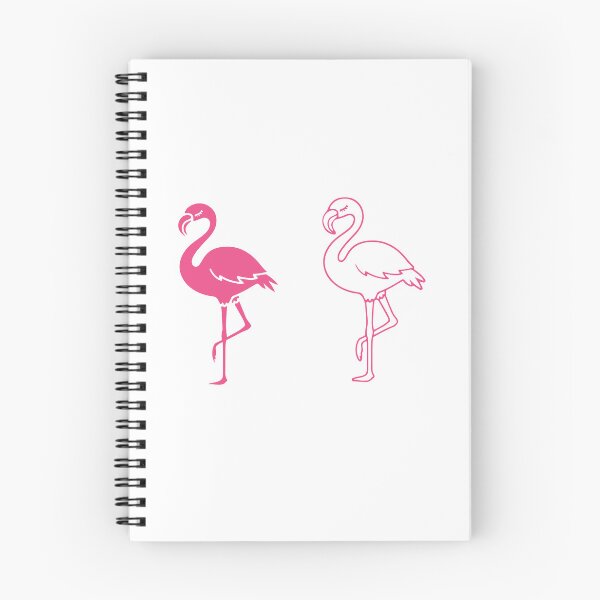 Artikelvorschau, Flamingo in den Tropen entworfen und verkauft von HarrisStudio.