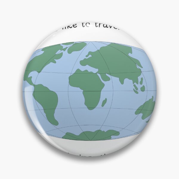 Item preview, Travel around the world designed and sold by Santy2023.