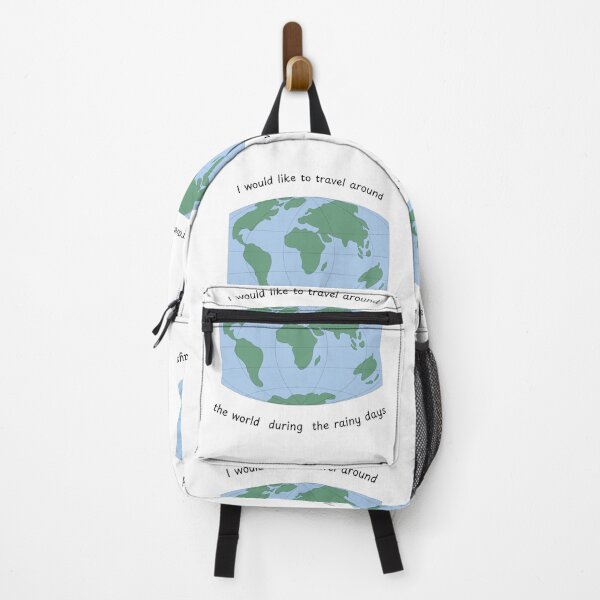 Item preview, Travel around the world designed and sold by Santy2023.