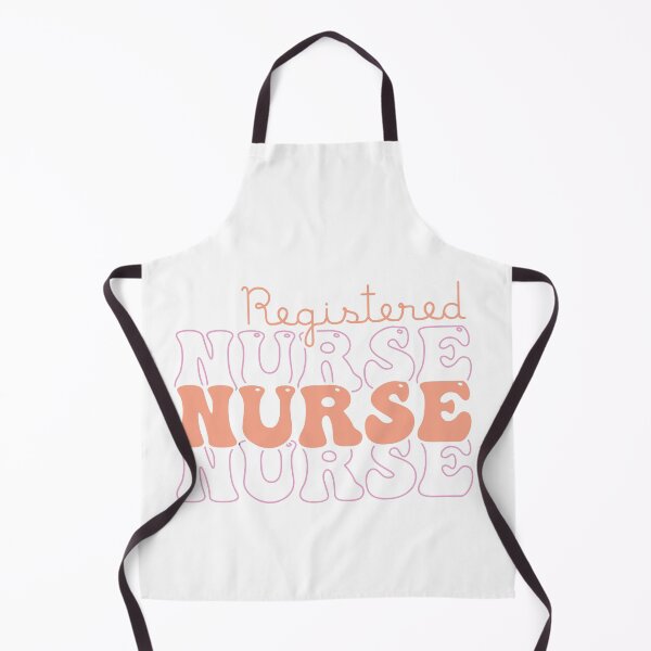Item preview, Registered Nurse v3 designed and sold by artcultreone.