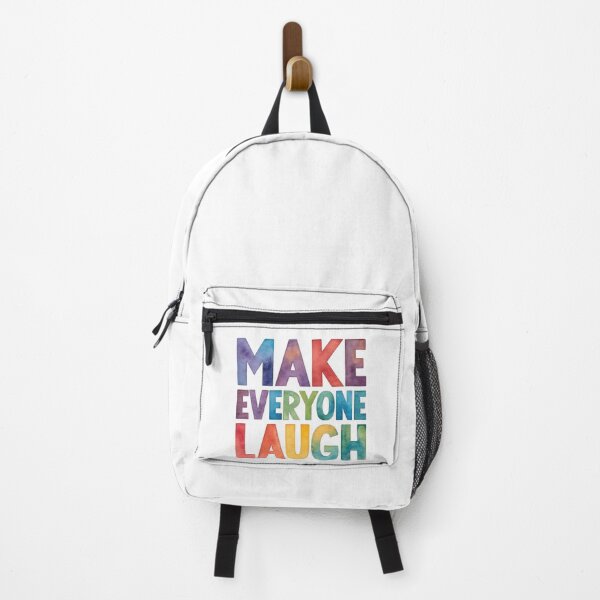 Item preview, Make everyone laugh designed and sold by nimmitrends.