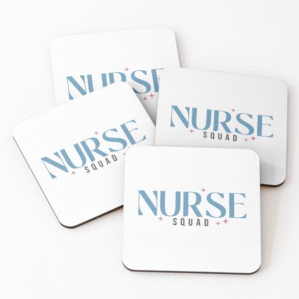 Item preview, Nurse Squad v1 designed and sold by artcultreone.