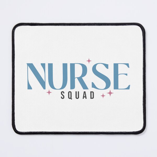 Item preview, Nurse Squad v1 designed and sold by artcultreone.