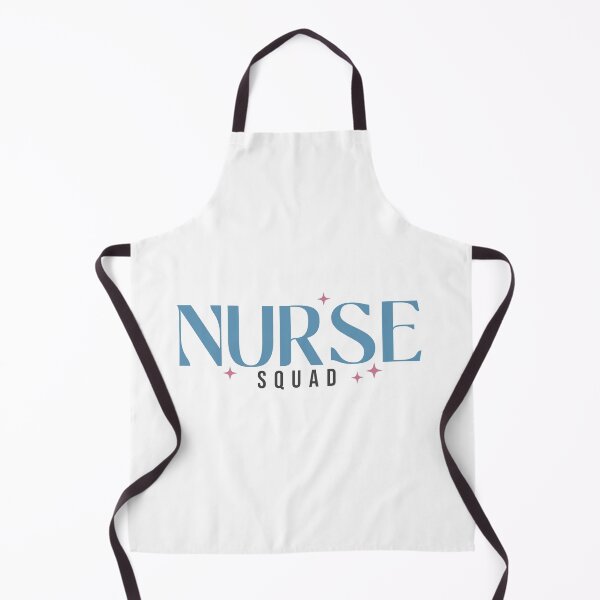Item preview, Nurse Squad v1 designed and sold by artcultreone.