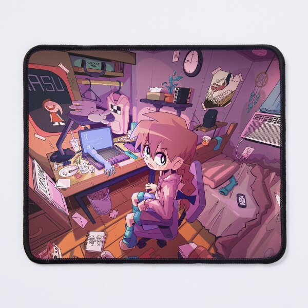 Item preview, Yume Nikki Room designed and sold by Saghaley.