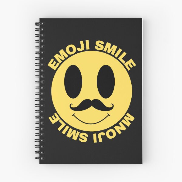 Item preview, Emoji Smile designed and sold by KitPenetrator.