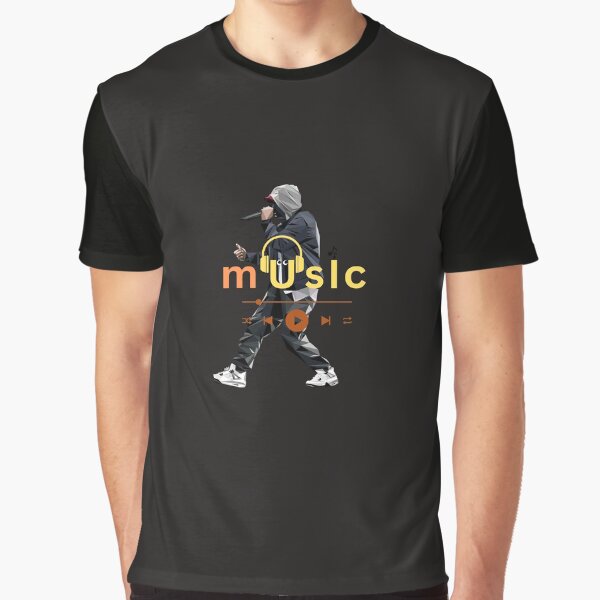 Item preview, Music: The Universal Language designed and sold by the real space.