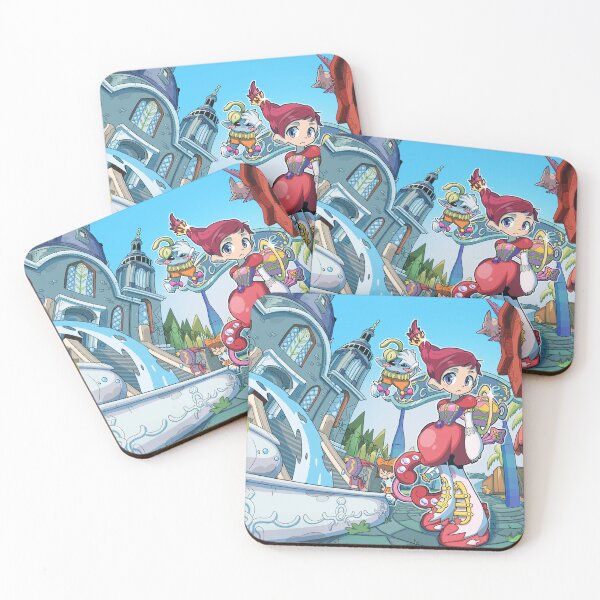Item preview, Napple Tale designed and sold by Saghaley.
