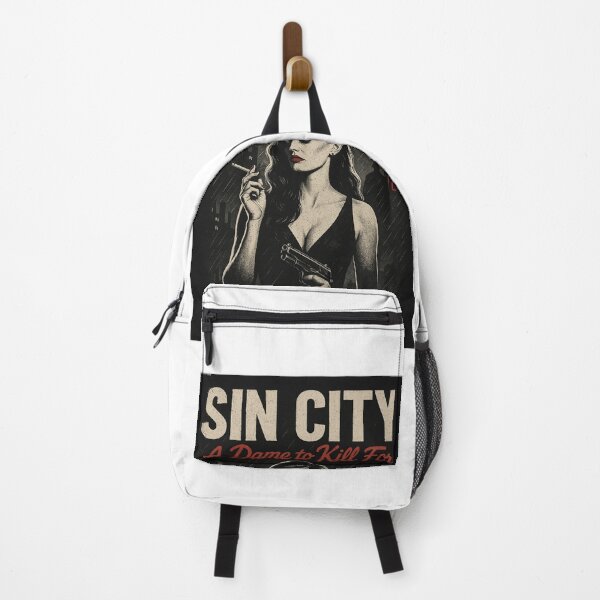 Item preview, A Dame to Kill For T-Shirt, Sin City designed and sold by Peakyy2.