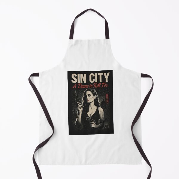 Item preview, A Dame to Kill For T-Shirt, Sin City designed and sold by Peakyy2.
