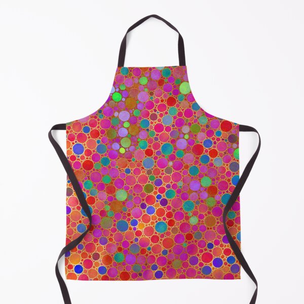 Item preview, Circles dance in colors designed and sold by Sigtrix.