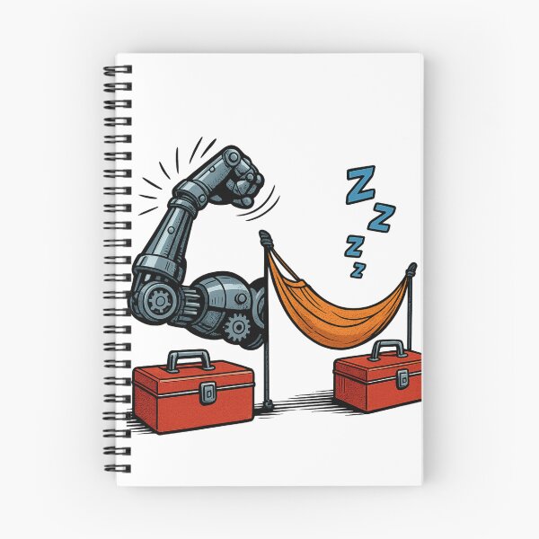 Item preview, Work Hard, Recharge Harder designed and sold by Aube11.