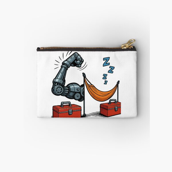 Item preview, Work Hard, Recharge Harder designed and sold by Aube11.