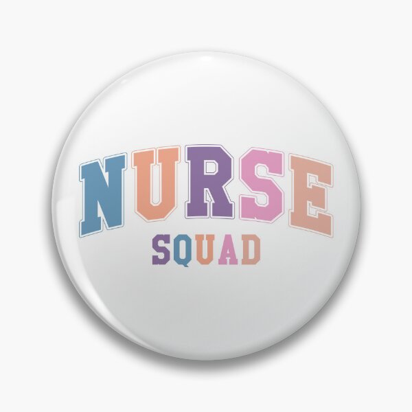 Item preview, Nurse Squad v1 designed and sold by artcultreone.