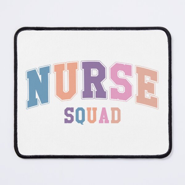 Item preview, Nurse Squad v1 designed and sold by artcultreone.