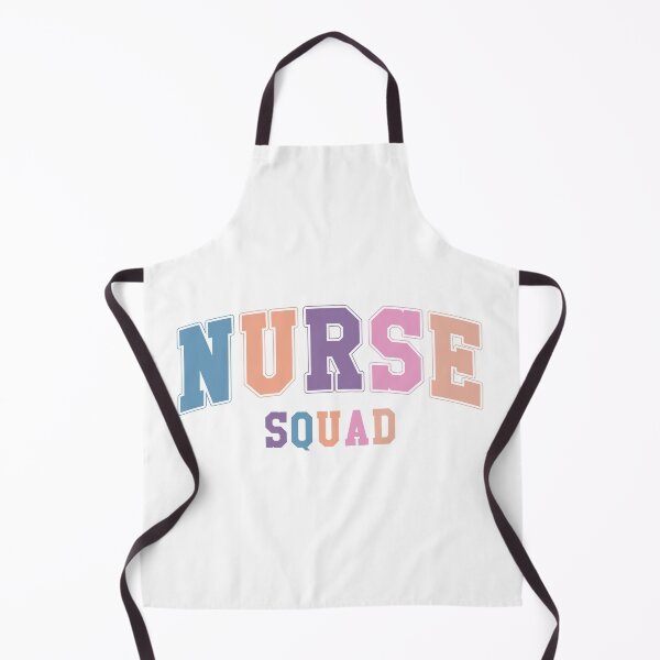 Item preview, Nurse Squad v1 designed and sold by artcultreone.